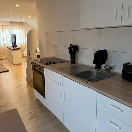 Design Mit Stil & Seele - Naehe Stuttgart Διαμέρισμα