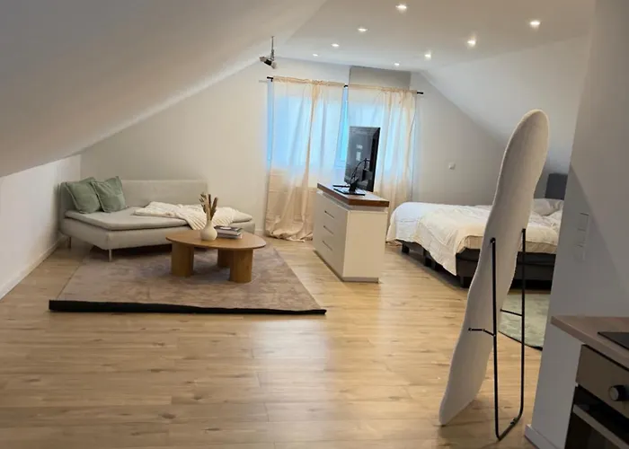 Design Mit Stil & Seele - Naehe Stuttgart * Niederdorla